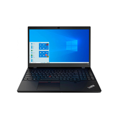 Ноутбук Lenovo ThinkPad T15p Gen 1 Black (20TN0004RT)