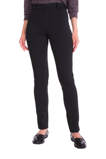 Брюки женские Argent VZQ909399 черные 44