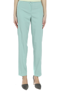 Брюки женские YARMINA BR9111-0857 зеленые 46