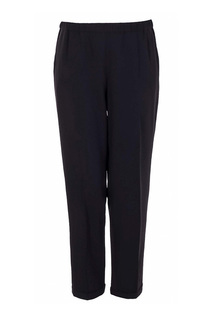 Брюки женские ALBERTO BIANI 75220 черные 46