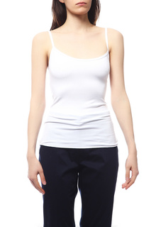 Майка женская Daina 8027 белая 48