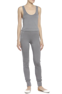 Комбинезон женский Веста 18-01-056 серый 46