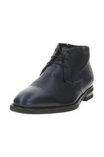 Ботинки мужские PELLETTIERI DI PARMA PP0001 (361060G.91.05) синие 6 UK