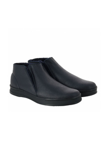 Ботинки мужские Aldo Brue 104339 синие 40 RU