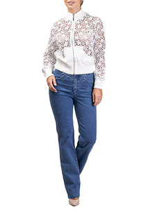 Джинсы женские LAFEI-NIER X241475R синие 48