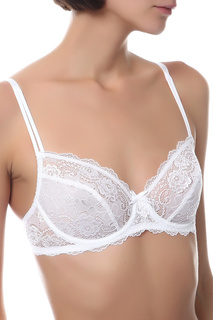 Бюстгальтер женский Daina 99716 белый 75D