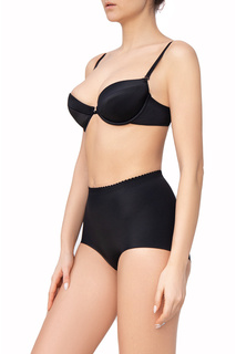 Бюстгальтер женский Daina 13930 черный 70B