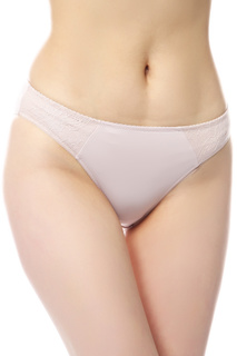 Трусы женские Daina 99844 бежевые 46