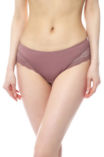 Трусы женские Daina 99756 розовые 44
