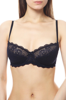 Бюстгальтер женский Daina 99720 синий 75G