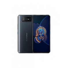 Смартфон ASUS Zenfone 8 Flip ZS672KS 8/256GB Black (90AI0041-M00240)