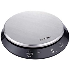 Весы кухонные Pioneer