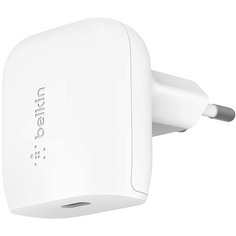 Сетевое зарядное устройство Belkin
