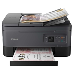 Струйное МФУ Canon