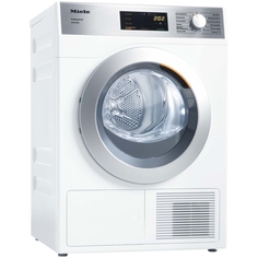 Сушильная машина Miele