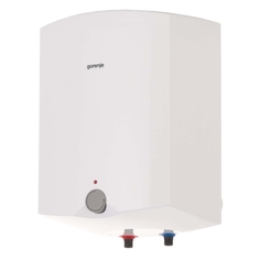 Водонагреватель накопительный компактный Gorenje