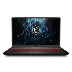 Ноутбук игровой MSI