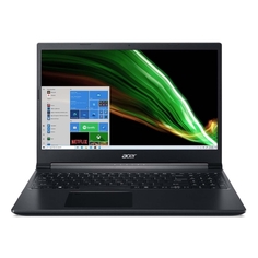 Ноутбук игровой Acer
