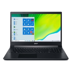 Ноутбук игровой Acer