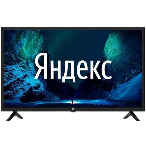 Телевизор Hi