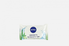 Увлажняющее мыло Nivea
