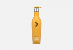 Шампунь Защиты Цвета Gkhair
