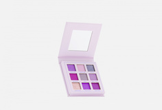Палетка теней Makeup Obsession