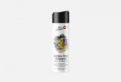 Бессульфатный шампунь Kross Cosmetic