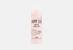 Тоник с aha-кислотами Happy Skin