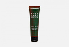 Очищающее средство для бороды Hemp Care