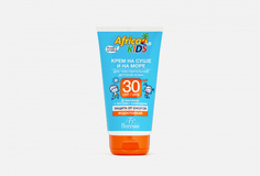 Солнцезащитный крем для детей spf30 Floresan