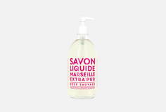 Жидкое мыло для рук и тела Compagnie DE Provence