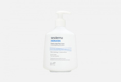 Крем-пенка для умывания Sesderma