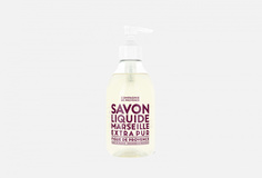 Жидкое мыло для рук и тела Compagnie DE Provence
