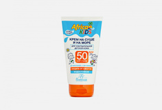 КРЕМ ДЛЯ ЗАЩИТЫ ОТ СОЛНЦА НА СУШЕ И НА МОРЕ spf 50 Floresan