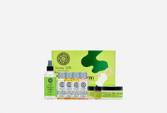 Уход для волос Natura Siberica