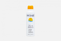 Солнцезащитный спрей с омолаживающим действием spf 25 Declare