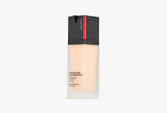 Устойчивое тональное средство для свежего совершенного тона Shiseido
