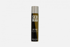 Моделирующий лак для волос сильной фиксации SEB MAN