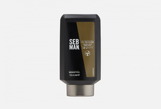 Крем для бритья для всех типов бороды SEB MAN