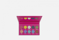 ТЕНИ ДЛЯ ВЕК Makeup Obsession