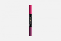 Двусторонний карандаш для губ NYX Professional Makeup