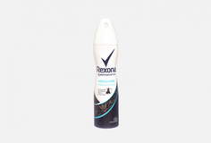 Дезодорант-спрей Rexona