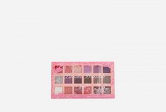 Палетка теней для век Landa Branda