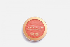 РУМЯНА Makeup Revolution