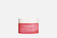 Интенсивно увлажняющий s.o.s. крем в банке Caudalie