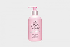 Бессульфатный шампунь для волос Schwarzkopf Professional
