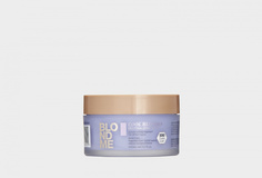 Нейтрал маска для холод блон Schwarzkopf Professional