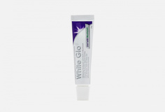 Экстрасильная отбеливающая зубная паста White GLO