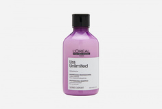 Шампунь для непослушных волос Loreal Professionnel